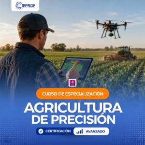 Agricultura de Precisión