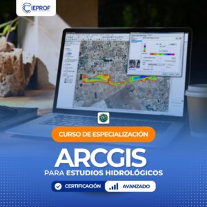 ARCGIS para Estudios Hidrológicos
