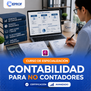 Contabilidad para No Contadores