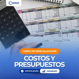Costos y Presupuestos