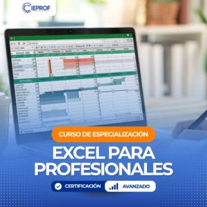Excel para Profesionales