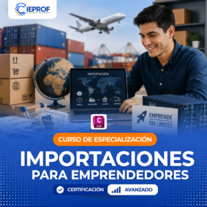 Importaciones para Emprendedores