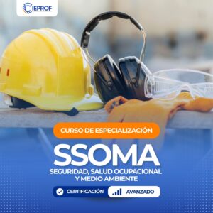 Seguridad, Salud Ocupacional y Medio Ambiente
