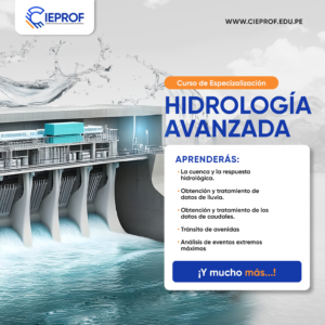Hidrología Avanzada (Asincrónico)